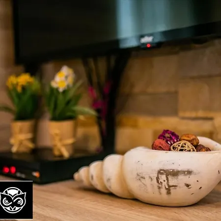 Milmari M16 Markovic 아파트 *