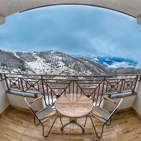 아파트 Milmari M16 Markovic *