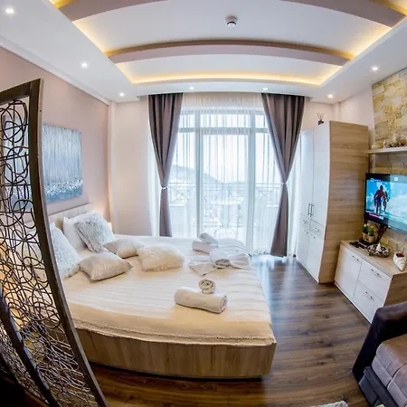 アパート Milmari M16 Markovic コパオニク