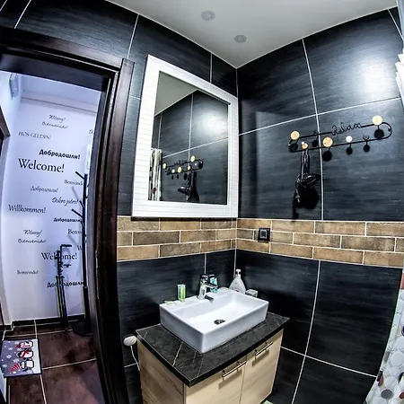 Milmari M16 Markovic * コパオニク