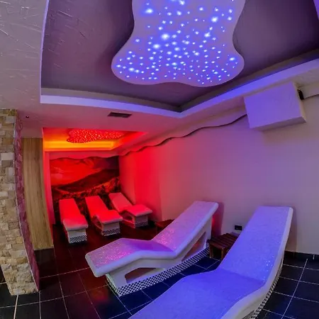 아파트 Milmari M16 Markovic *