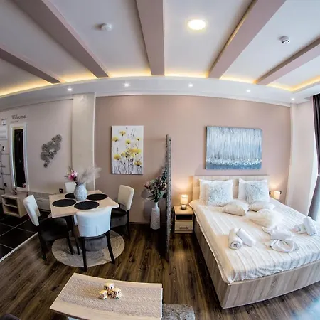 Milmari M16 Markovic * 카파오닉