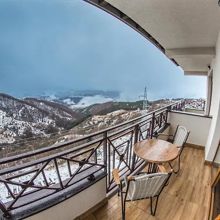 Milmari M16 Markovic 아파트