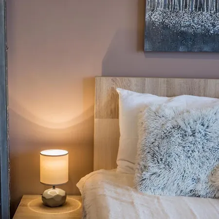 Milmari M16 Markovic 아파트 카파오닉