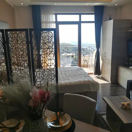 아파트 Milmari M16 Markovic 카파오닉