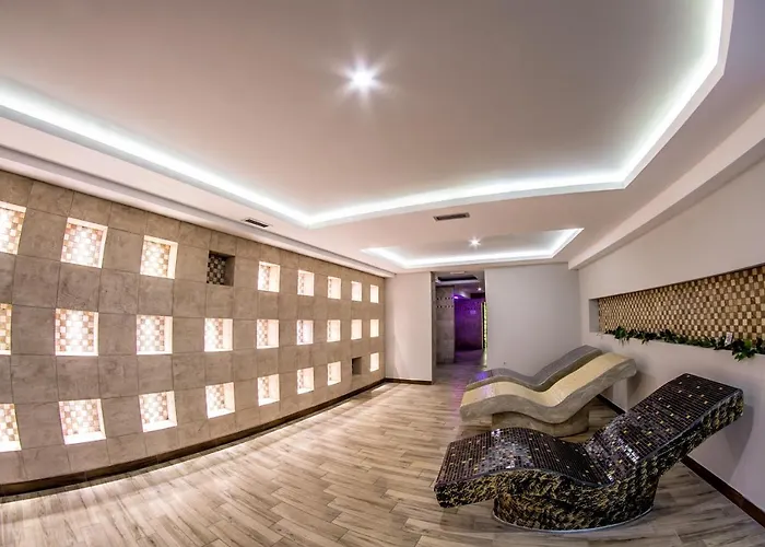 Milmari M16 Markovic アパート コパオニク