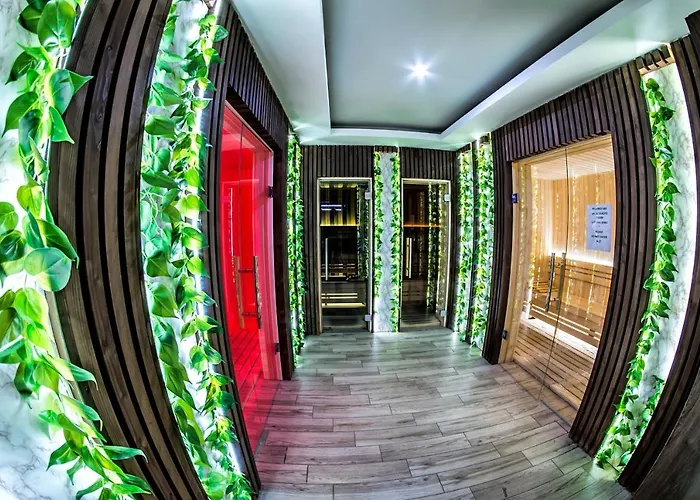 アパート Milmari M16 Markovic コパオニク