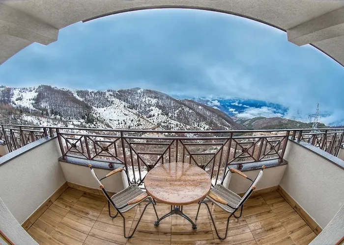 アパート Milmari M16 Markovic *