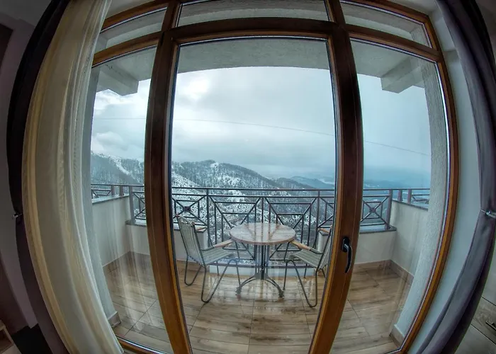 アパート Milmari M16 Markovic