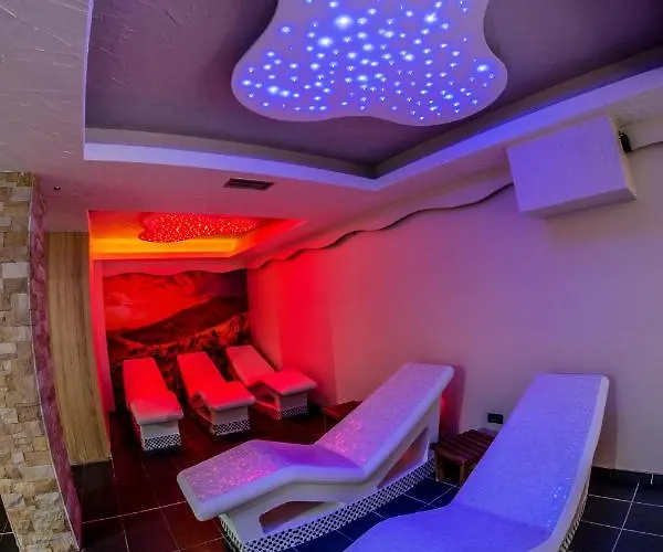 アパート Milmari M16 Markovic *