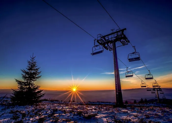 アパート Milmari M16 Markovic コパオニク