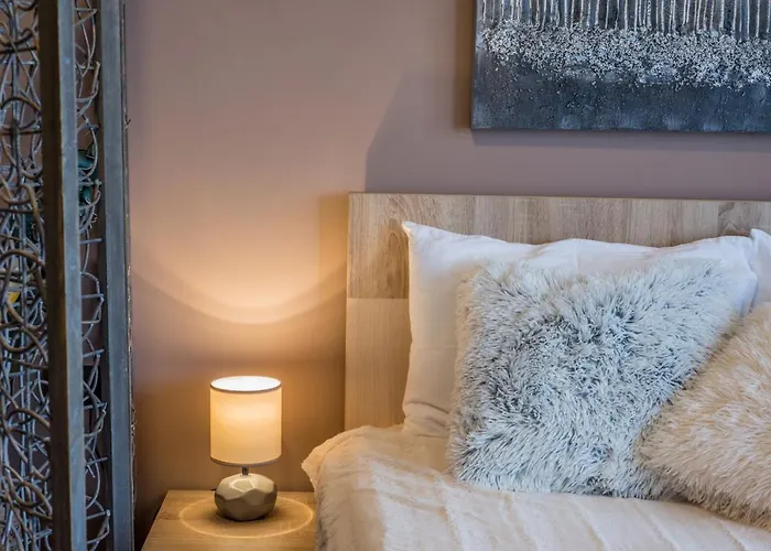 Milmari M16 Markovic アパート コパオニク