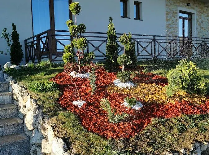 アパート Milmari M16 Markovic *