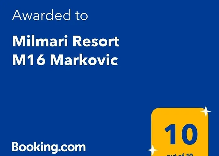 Milmari M16 Markovic *